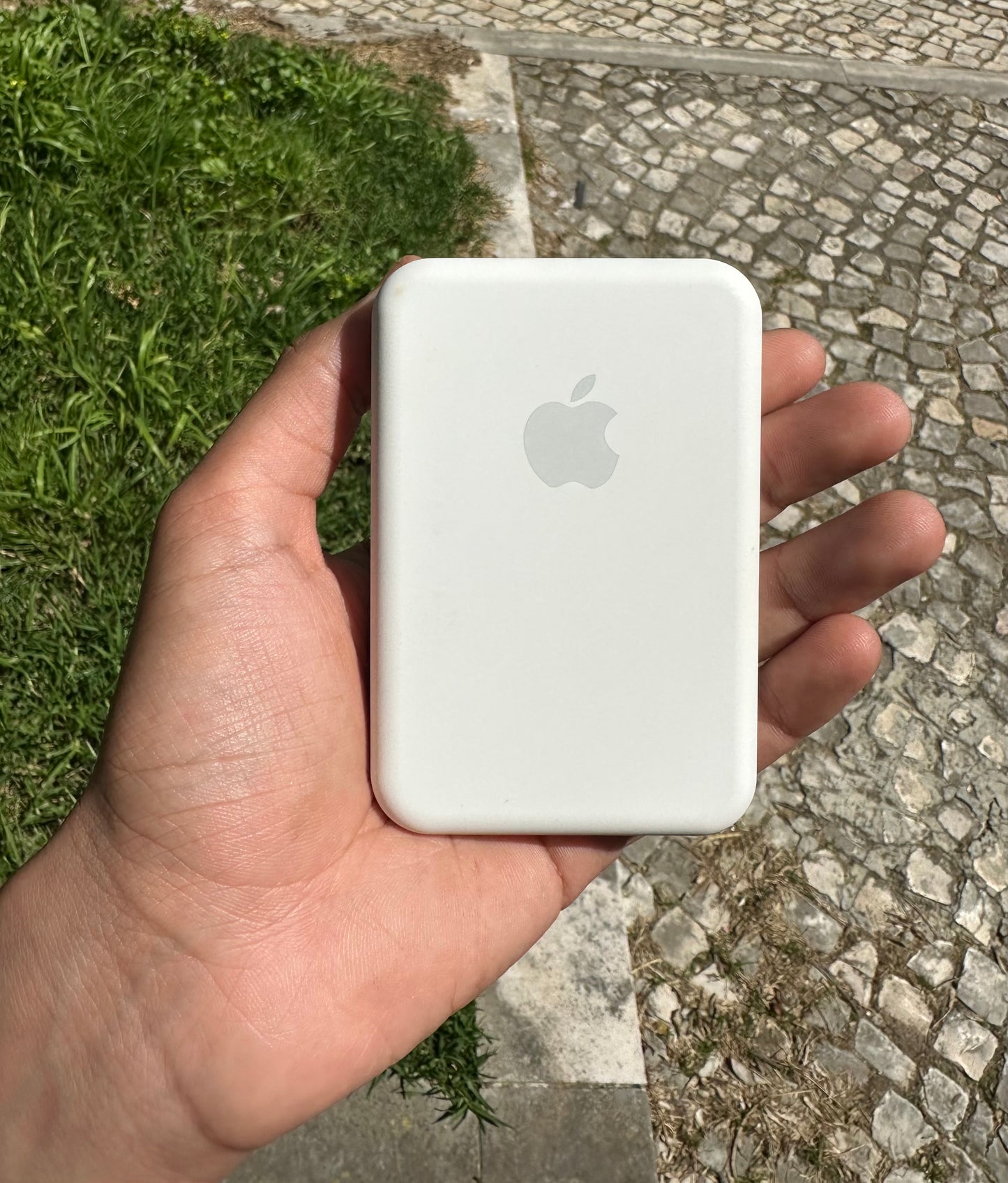 Magsafe + Airpods Geração 3