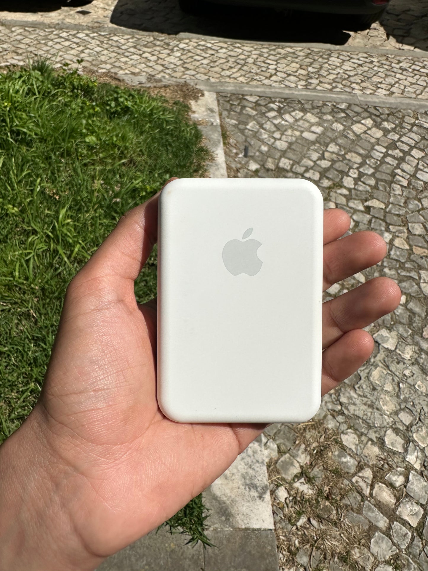 Power Bank Magsafe 5000mah