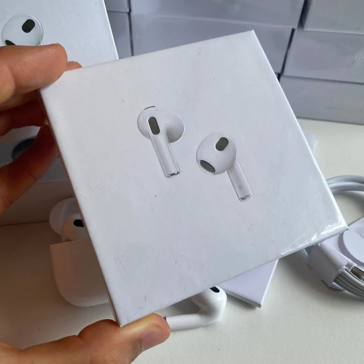 Airpods 3 Geração