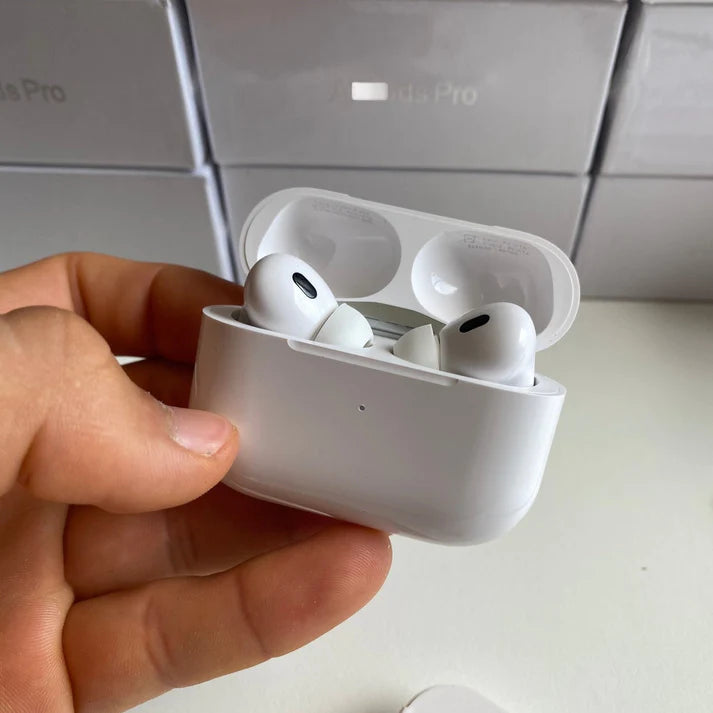 Watch Series 9 + Airpods